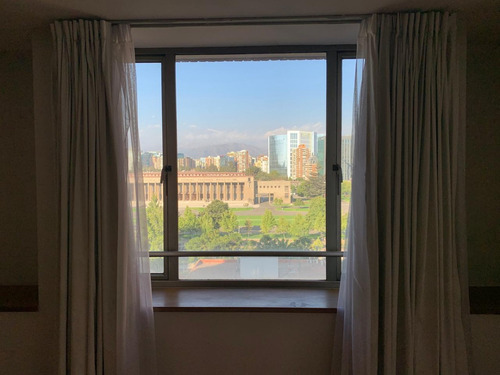 Escuela Militar, Barrio El Golf, Amplio, Clasico, Amenities