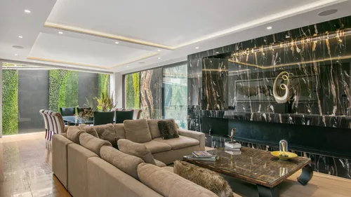 Cumbres De Santa Fe Casa En Venta