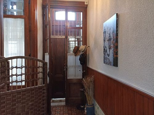 Casa Antigua En Palermo (ref: Ksk-761)