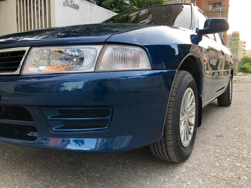 Imagen 12 de 15 de Mitsubishi Signo