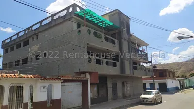 Apartamento en venta