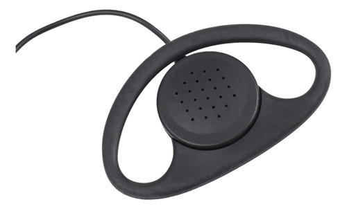 Auriculares Tipo D De 1 Pin Para Motorola Talkabout Portable