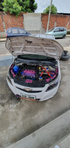 Chevrolet Sail Basica