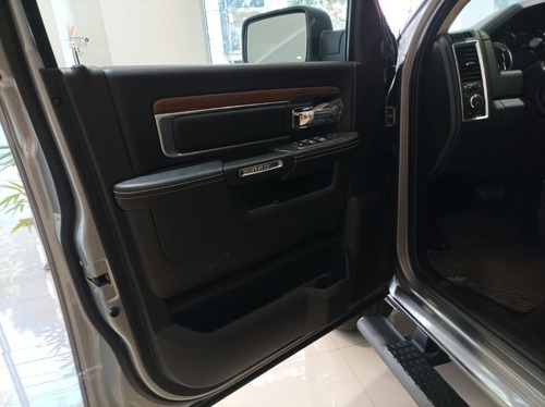 Imagen 8 de 15 de Ram 1500 Laramie 5.7l At8 Awd My2023 $