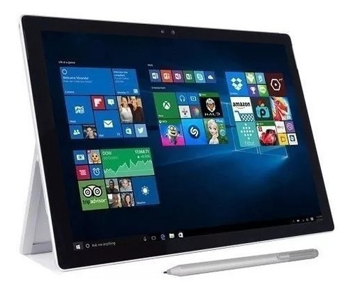 Microsoft Surface Pro 4 Core I7 - 16gb Ram - 512gb Novo