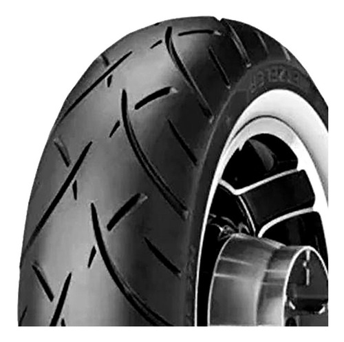 Par Pneu Metzeler 100/90-19 E 150/80-16 Iron 883r Xl1200