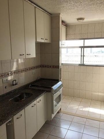 Imagem 5 de 11 de Apartamento Para Aluguel, 2 Dormitório(s) - 9349