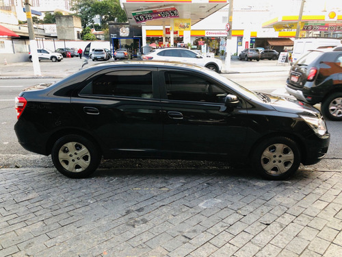 Chevrolet Cobalt 1.4 MPFI LT 8V FLEX 4P MANUAL