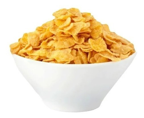 Cereal Copos De Maiz Sin Azucar Bolsa X 3,5 Kilo