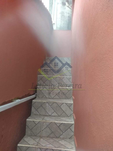Imagem 23 de 30 de Sobrado 492m2 À Venda Em Cidade Edson, Suzano Sp - So00293 - 70658567