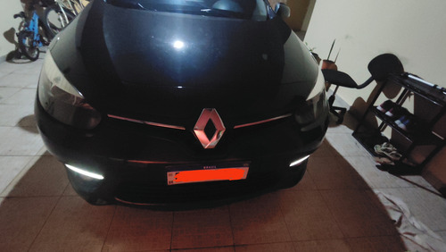 Renault Fluence 2.0 Dynamique X-tronic Hi-flex 4p