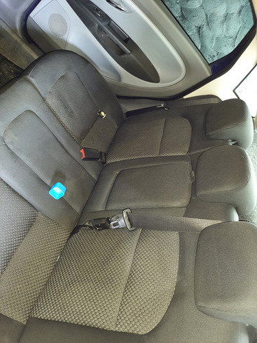 Fiat Linea 1.9 16v Lx Flex Dualogic 4p
