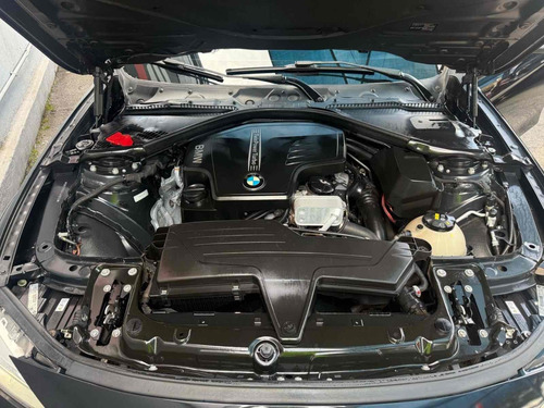 BMW 320i 2.0 16V TURBO ACTIVE FLEX 4P AUTOMÁTICO