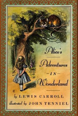 Alice's Adventures In Wonderland - Lewis Carroll