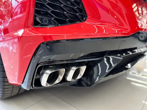 Chevrolet Corvette C8 Performance 2025 Entrega Inmediata