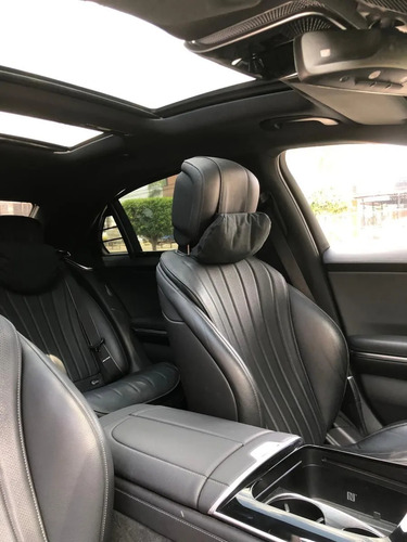 Mercdes Benz Clase S 3.0 450 L 4matic