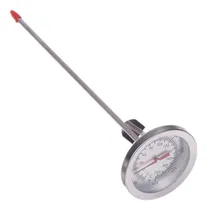 Comprar Termómetro De Acero Inoxidable De Cocina