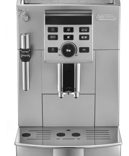 Cafetera Delonghi Ecam 23.120 Super Automática Expreso