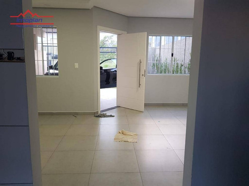 Imagem 19 de 30 de Casa Com 2 Dormitórios À Venda, 140 M² Por R$ 430.000,00 - Cachoeirinha - Bom Jesus Dos Perdões/sp - Ca4657