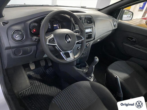 Imagem 7 de 9 de Logan 1.0 12v Sce Flex Life Manual