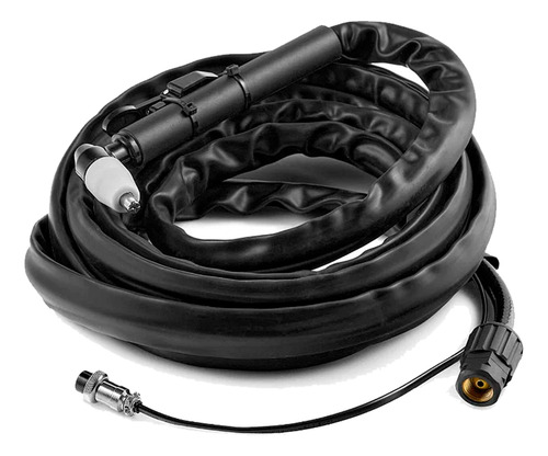Maquina Inversora Corte Plasma Micc60 Com Compressor - 220v