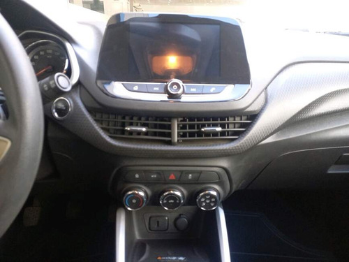 Chevrolet Onix 1.0 TURBO FLEX PLUS LTZ MANUAL