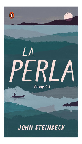 Libro: La Perla: En Español (edición En Español De The