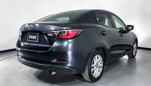 Imagen 9 de 15 de 29306 - Toyota Yaris 2017 Con Garantía