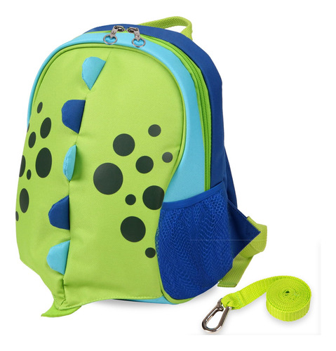 Mochila Para Niños Pequeños Mejorados Yodo Upgraded Con Corr