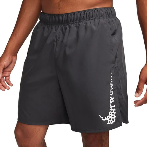 Short Nike S72 De Hombre - Fb8519-060 Flex