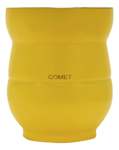 Mate Chico Con Doble Pared En Acero Inoxidable 140ml Comet