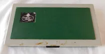 Comprar Antiguo Juego Compases Y Acc Faber Castell, Usado, Faltantes