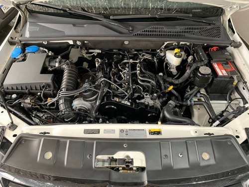 Imagem 10 de 10 de Volkswagen Amarok 2.0 Highline 4x4 Cd 16v Turbo Intercooler