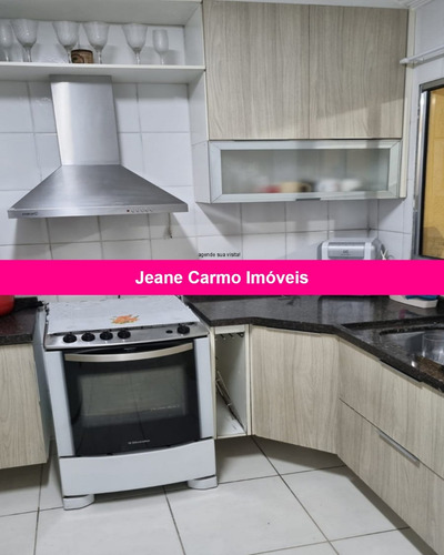 Imagem 16 de 30 de Casa Condomínio Fechado Á Venda Na Vila Carmosina - Ca00198 - 70924993