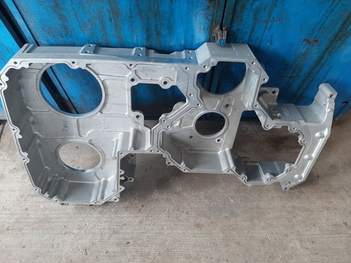 Tapa Frontal Motor Isx Cummins Np 4059393 (Usado)