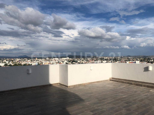 Departamentos En Venta De En Torre Nidum! A 1km De Ccu Y 3km D Angelopolis!