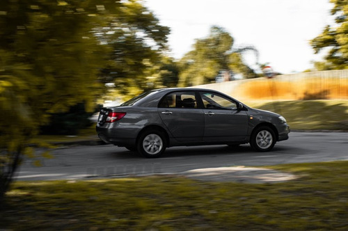 Byd F3 Gl 1.5 Impecable! - Motorland Permuto / Financio