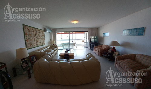 Imagen 3 de 22 de Departamento - Península - Edificio Torreon - 3 Dormitorios - 3 Baños - Dependencia Servicio