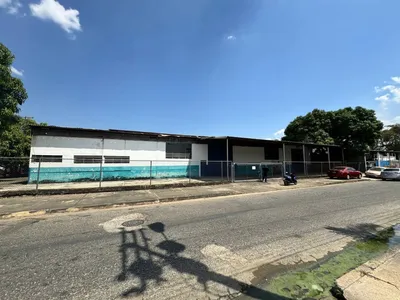 Galpón en venta