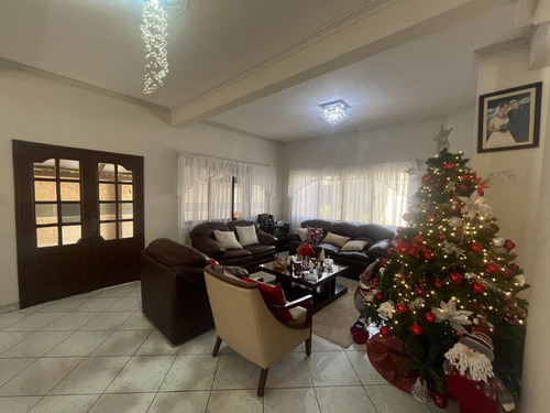 Zona Sur Barrio Polanco - Amplia Casa En Venta