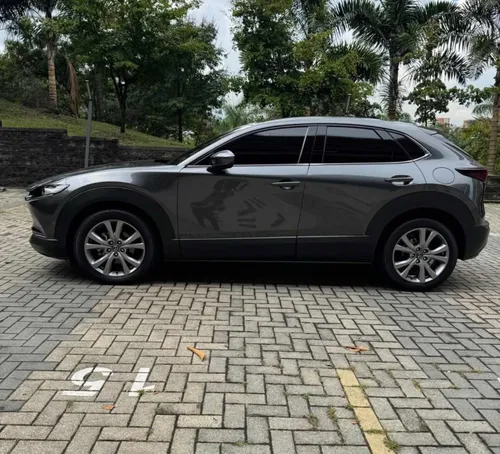 Mazda CX-30 2.0 Grand Touring At Hibrido Ligero - Mhev