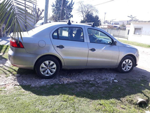 Imagen 1 de 5 de Volkswagen Voyage 1.6