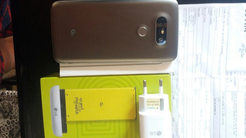 LG G5 Se Na Garantia