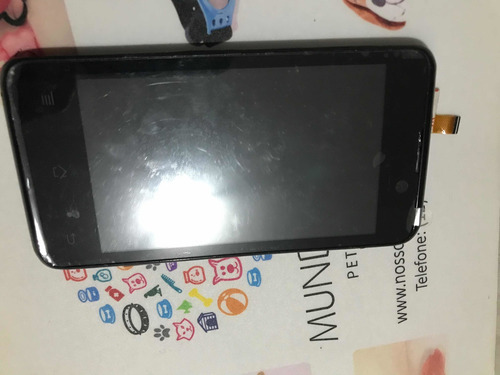 Celular Cce