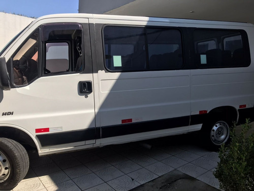 Imagem 1 de 8 de Peugeot Boxer