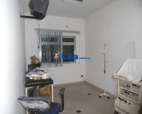 Imagem 21 de 30 de Prédio - Pe00029 - 70695421