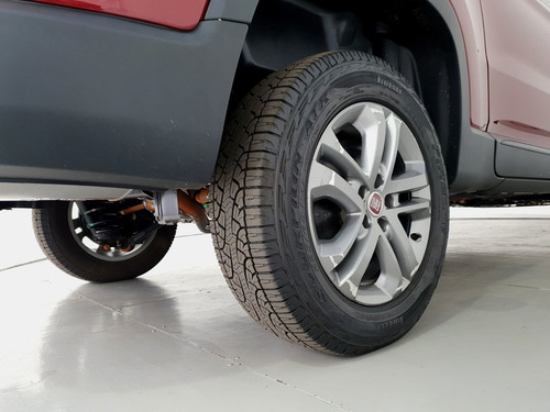 Imagem 14 de 14 de Fiat Toro 2.0 Tdi Freedom Auto 4wd