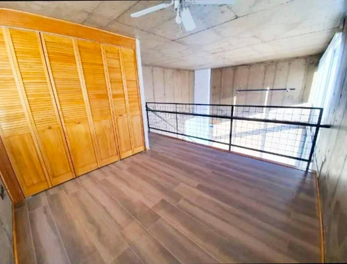 1 Estacionamiento / Loft / Plaza Brasil