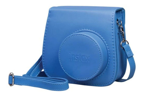 Imagen 3 de 7 de Estuche Forro Bolso Para Camara Instax Mini 9