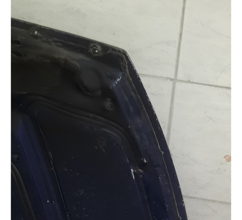 Capot Ford Ka 2006-2008 Original (Usado)